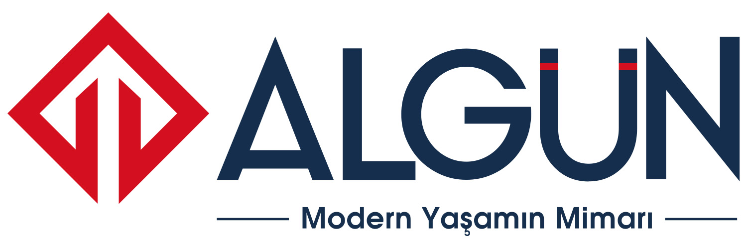 ALGUN - Architect of Modern Life